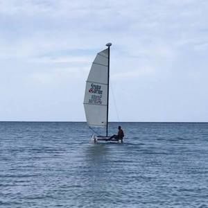 Meet your Posher, Dorian